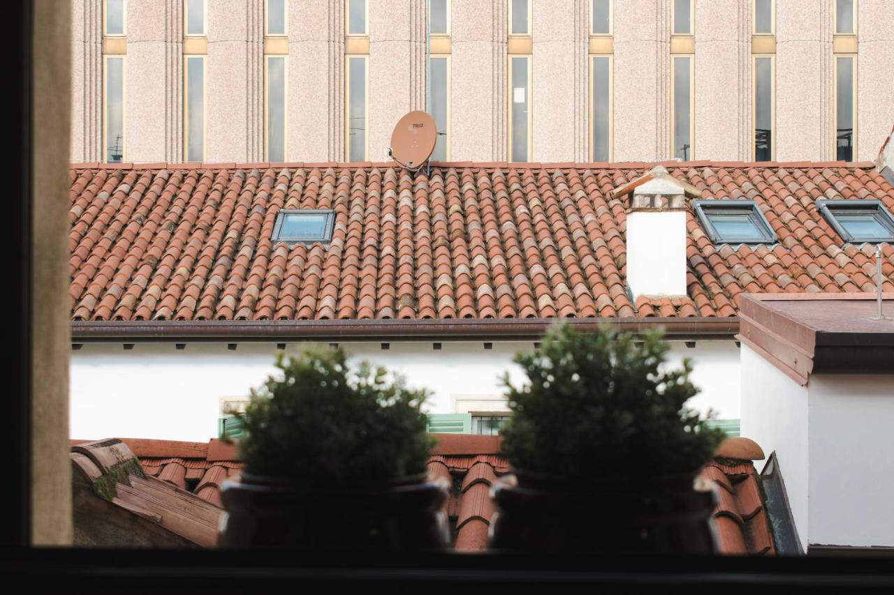 Vicolo Amanti Verona Esterno foto